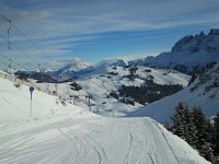 2014-02-03 10.02.19  The next day at Champéry, top of the Ripaille poma